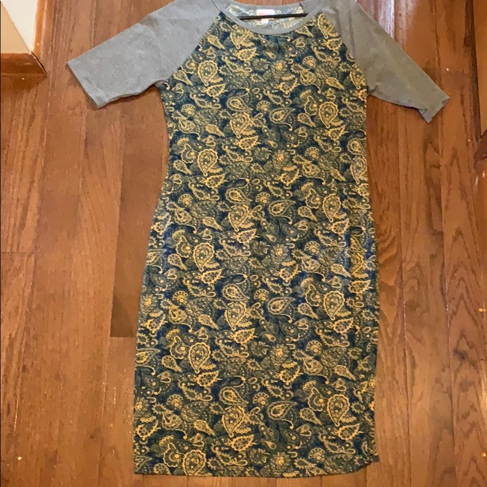Lularoe Julia